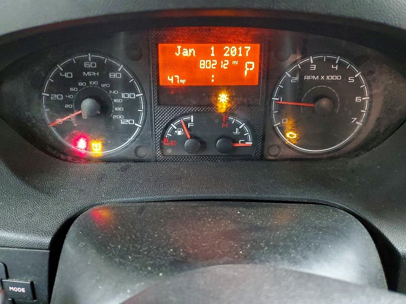 Продажа на аукционе авто 2020 Ram Promaster 3500, vin: 3C6URVJG7LE144180, номер лота: 96707185
