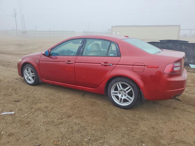Продажа на аукционе авто 2007 Acura Tl, vin: 19UUA66247A014001, номер лота: 74693425