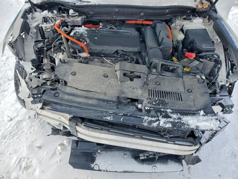Продаж на аукціоні авто 2024 Honda Cr-v, vin: 2HKRS6H96RH216684, номер лоту: 74441625