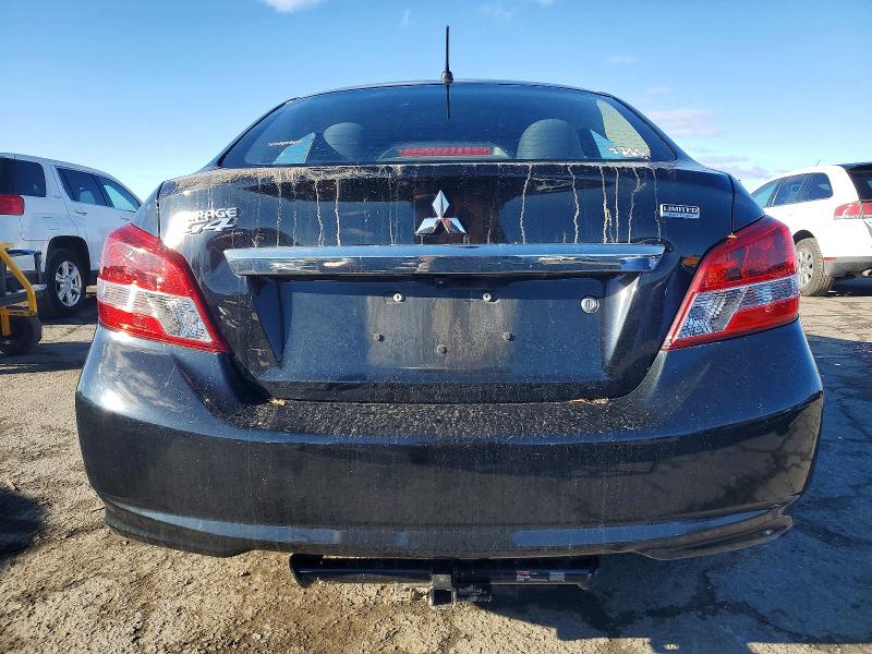 Продаж на аукціоні авто 2020 Mitsubishi Mirage, vin: ML32F4FJXLHF06963, номер лоту: 73177475