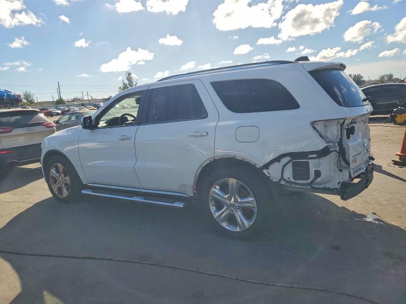 Aukcja sprzedaży 2014 Dodge Durango, vin: 1C4RDHDG0EC306820, numer aukcji: 72365675