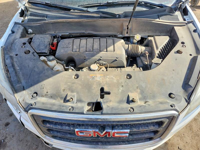 Auction sale of the 2016 Gmc Acadia, vin: 1GKKRNED6GJ326465, lot number: 99225735