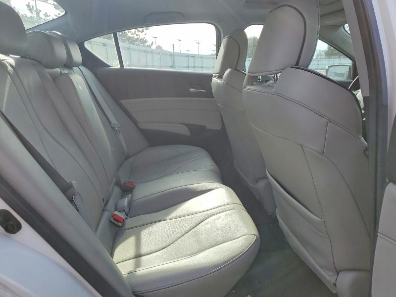 Продажа на аукционе авто 2019 Acura Ilx, vin: 19UDE2F78KA007893, номер лота: 72600915