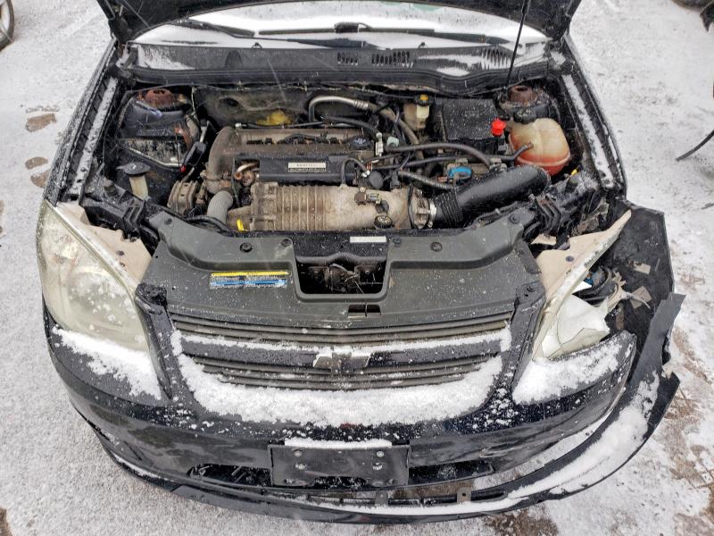 98158615 :رقم المزاد ، 1G1AP15P377189717 vin ، 2007 Chevrolet Cobalt مزاد بيع