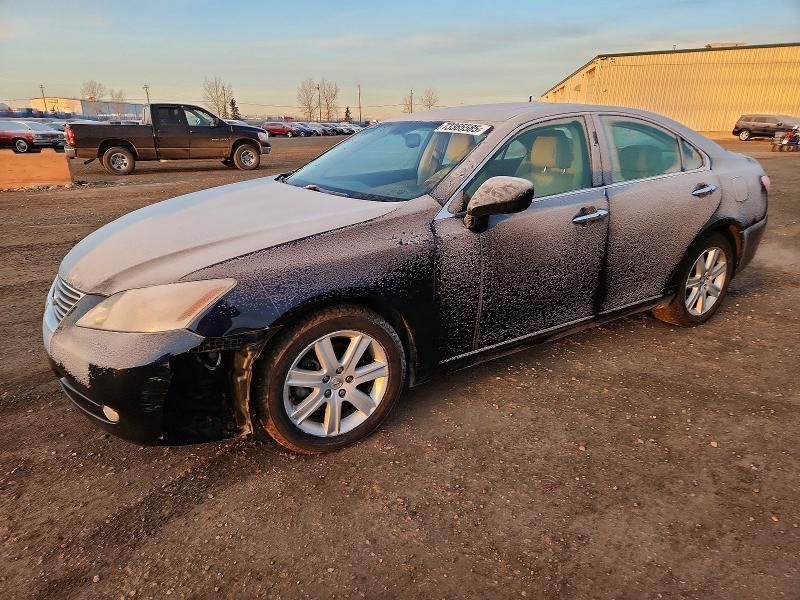 Продажа на аукционе авто 2007 Lexus Es, vin: JTHBJ46G072009179, номер лота: 73365585