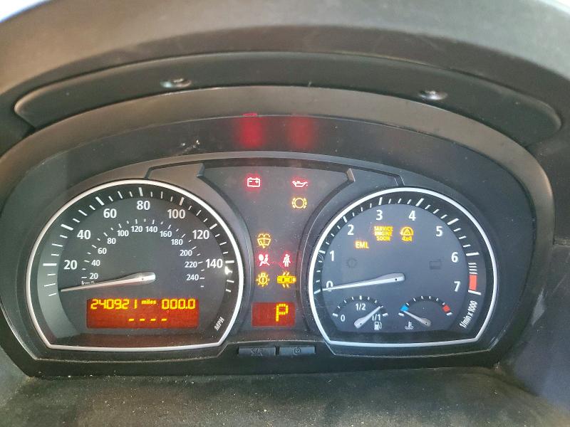 Aukcja sprzedaży 2005 Bmw X3, vin: WBXPA93485WD07201, numer aukcji: 73838235