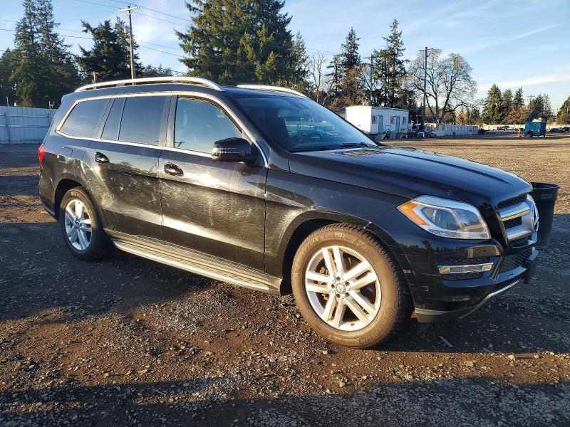 Продажа на аукционе авто 2014 Mercedes-benz Gl 450 4ma, vin: 4JGDF7CE3EA423295, номер лота: 74083485