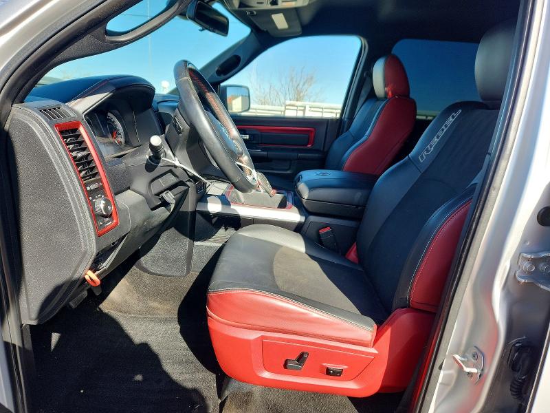 Продажа на аукционе авто 2016 Ram 1500, vin: 1C6RR7YTXGS236164, номер лота: 73524445