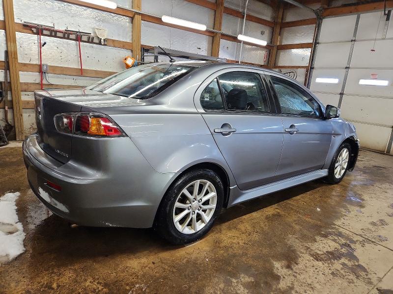 Aukcja sprzedaży 2016 Mitsubishi Lancer, vin: JA32U2FUXGU010586, numer aukcji: 73548665