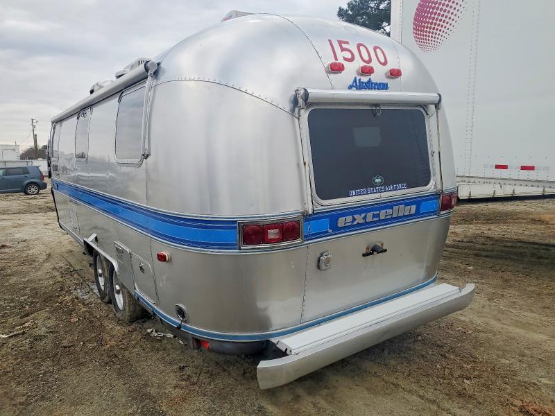 98429225 :رقم المزاد ، 1STGEAJ2XKJ506780 vin ، 1989 Airstream Excella مزاد بيع