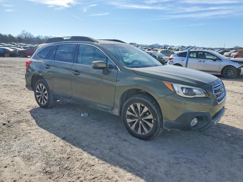 Продаж на аукціоні авто 2017 Subaru Outback, vin: 4S4BSAKC7H3256884, номер лоту: 72782155