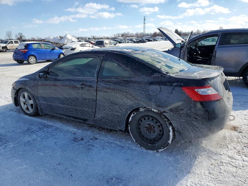 Aukcja sprzedaży 2006 Honda Civic, vin: 2HGFG128X6H001788, numer aukcji: 73089025