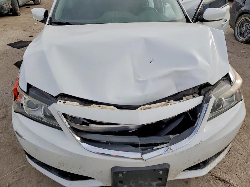 Продаж на аукціоні авто 2014 Acura Ilx, vin: 19VDE1F71EE007950, номер лоту: 72864025