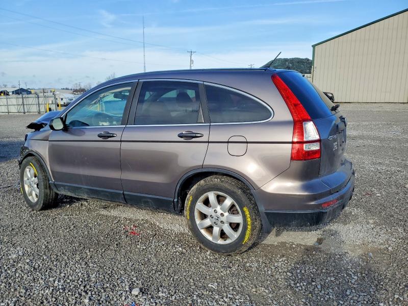 Aukcja sprzedaży 2011 Honda Cr-v, vin: 5J6RE4H46BL023267, numer aukcji: 72367075