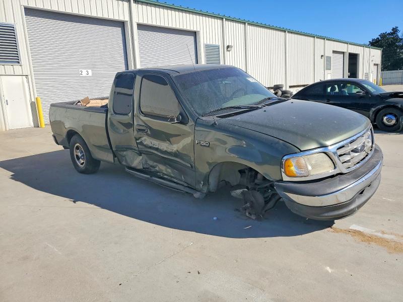 Продаж на аукціоні авто 2003 Ford F150, vin: 2FTRX17253CA39423, номер лоту: 73316525