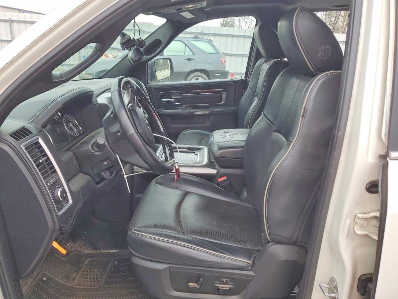 Aukcja sprzedaży 2018 Ram 1500, vin: 1C6RR7PT9JS272467, numer aukcji: 98763375