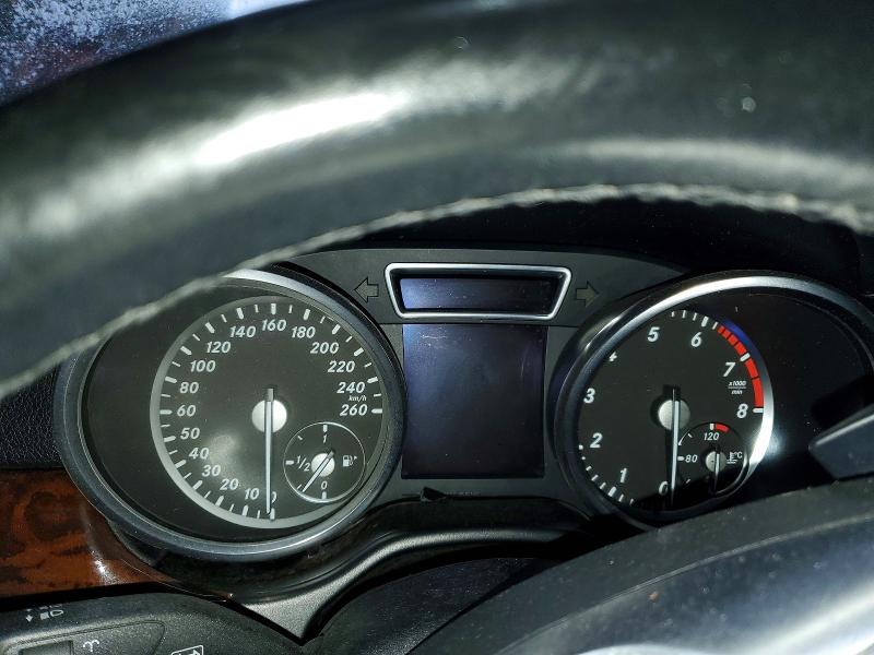 98374295 :رقم المزاد ، 4JGDF7CE2DA188290 vin ، 2013 Mercedes-benz Gl مزاد بيع