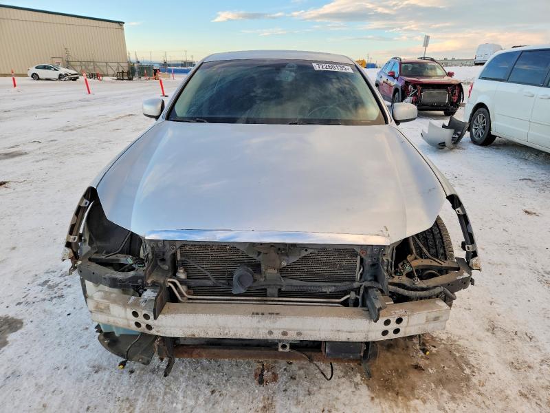 Продаж на аукціоні авто 2007 Infiniti M35 Base, vin: JNKAY01F27M459323, номер лоту: 72260135