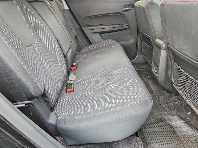 98210285 :رقم المزاد ، 2GNFLFE34G6204218 vin ، 2016 Chevrolet Equinox مزاد بيع