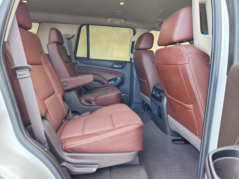 2019 Chevrolet Tahoe მანქანა იყიდება აუქციონზე, vin: 1GNSCCKC1KR187036, აუქციონის ნომერი: 98881295