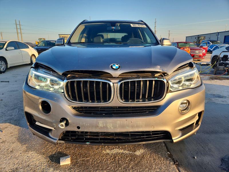 99118125 :رقم المزاد ، 5UXKR2C58G0H42420 vin ، 2016 Bmw X5 مزاد بيع
