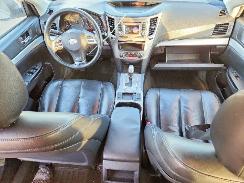 Aukcja sprzedaży 2014 Subaru Outback, vin: 4S4BRBCC6E3212726, numer aukcji: 74233885