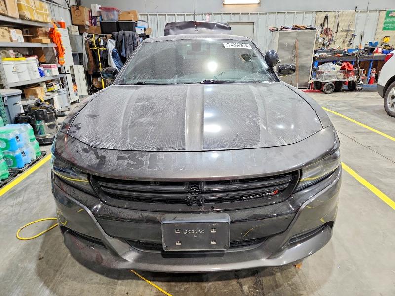 2021 Dodge Charger მანქანა იყიდება აუქციონზე, vin: 2C3CDXAT8MH625173, აუქციონის ნომერი: 74380975