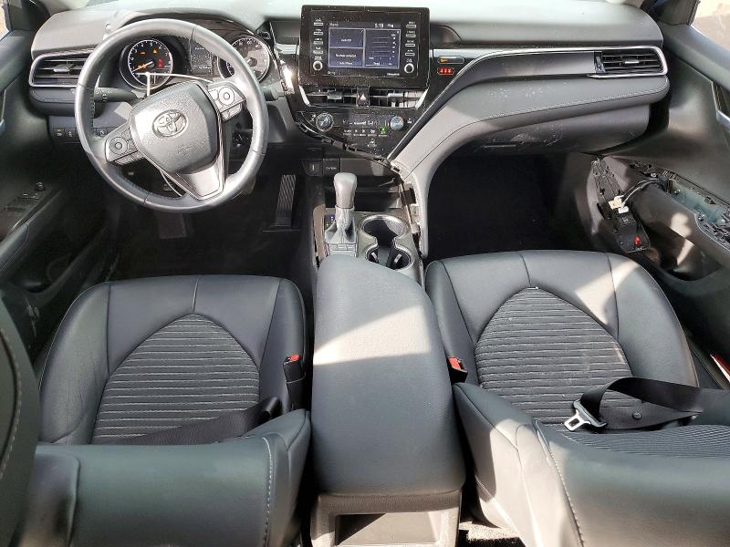 Aukcja sprzedaży 2024 Toyota Camry, vin: 4T1G11AK1RU209962, numer aukcji: 74629315