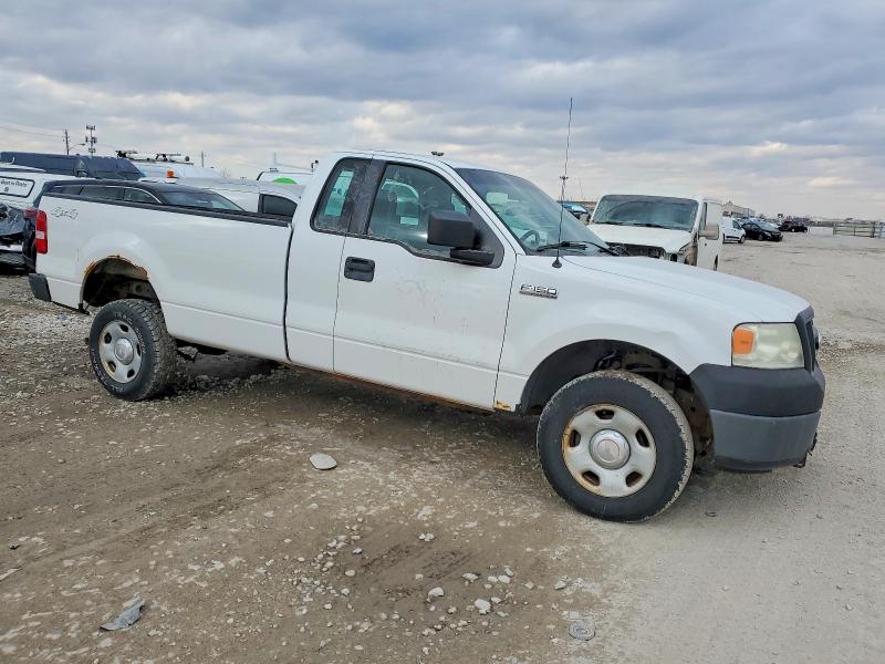 Aukcja sprzedaży 2007 Ford F150, vin: 1FTVF145X7KD39475, numer aukcji: 73464815