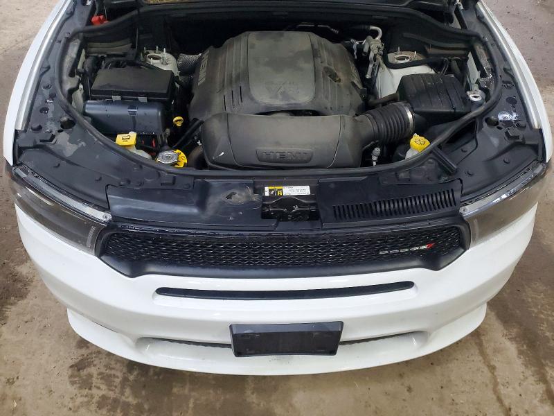 Продажа на аукционе авто 2020 Dodge Durango R/, vin: 1C4SDJCT0LC367945, номер лота: 73375315