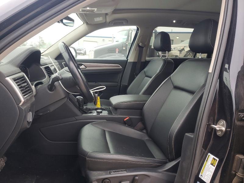Продажа на аукционе авто 2021 Volkswagen Atlas, vin: 1V2BP2CA9MC516980, номер лота: 72926065