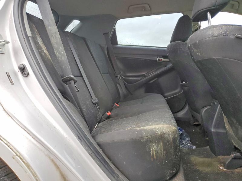 Продаж на аукціоні авто 2010 Toyota Matrix, vin: 2T1KU4EE8AC287720, номер лоту: 74903495