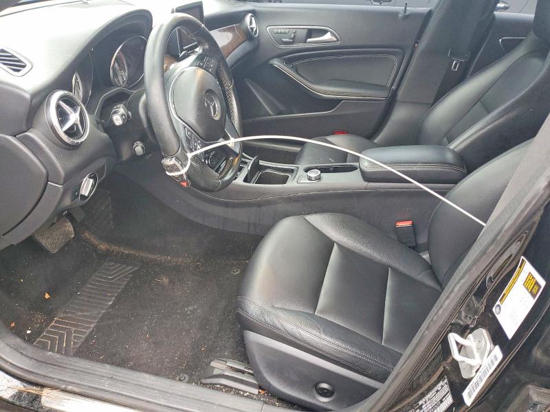 72863365 :رقم المزاد ، WDDSJ4GB7EN124772 vin ، 2014 Mercedes-benz Cla مزاد بيع