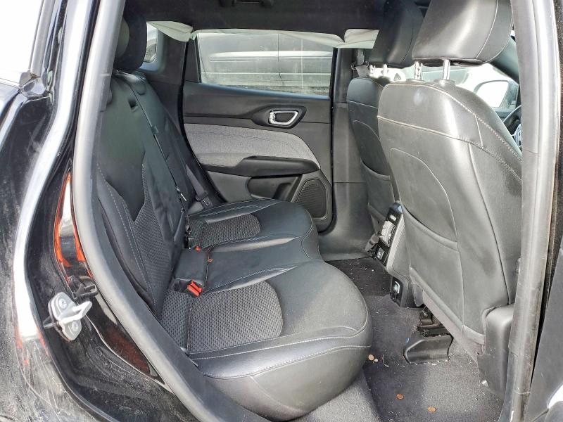 Aukcja sprzedaży 2024 Jeep Compass, vin: 3C4NJDBN5RT128415, numer aukcji: 98477575