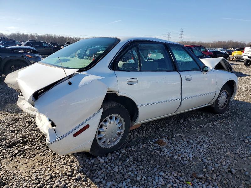 Aukcja sprzedaży 1998 Oldsmobile 88, vin: 1G3HN52K5W4834976, numer aukcji: 73816945