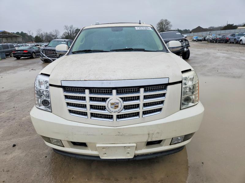 Aukcja sprzedaży 2012 Cadillac Escalade E, vin: 1GYS3HEF1CR279786, numer aukcji: 73972305