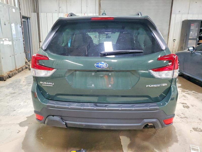 2023 Subaru Forester მანქანა იყიდება აუქციონზე, vin: JF2SKAEC0PH450966, აუქციონის ნომერი: 73085935