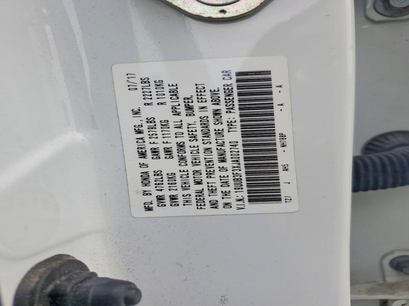 Продажа на аукционе авто 2018 Acura Tlx, vin: 19UUB3F3XJA002740, номер лота: 72454125