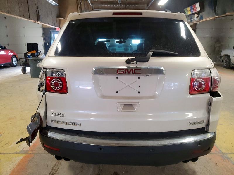 Продажа на аукционе авто 2012 Gmc Acadia, vin: 1GKKVRED7CJ319957, номер лота: 72592785