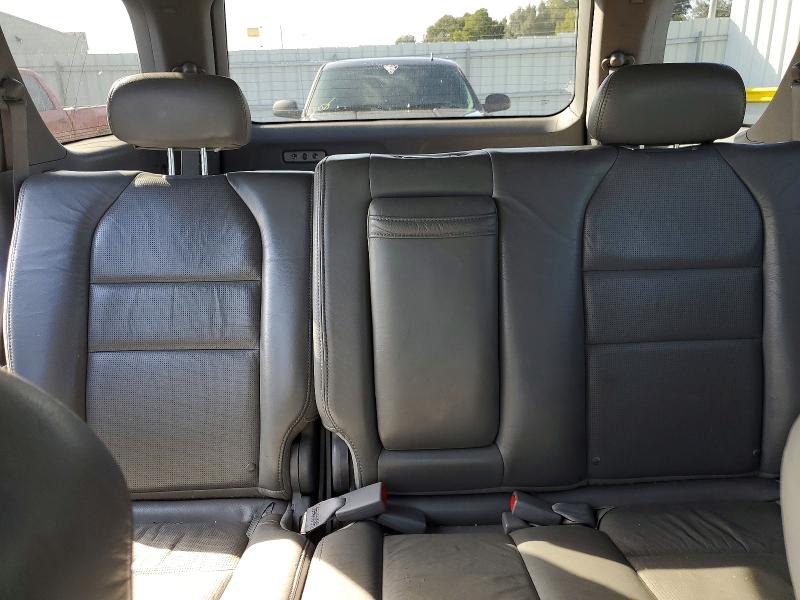 2005 Acura Mdx მანქანა იყიდება აუქციონზე, vin: 2HNYD18685H502113, აუქციონის ნომერი: 75266765
