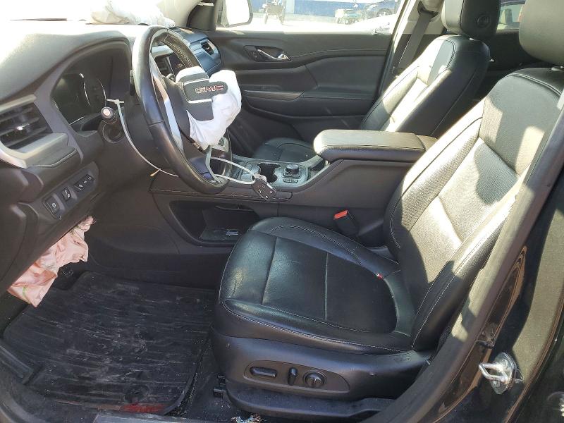 Продаж на аукціоні авто 2020 Gmc Acadia, vin: 1GKKNULSXLZ213332, номер лоту: 72765805