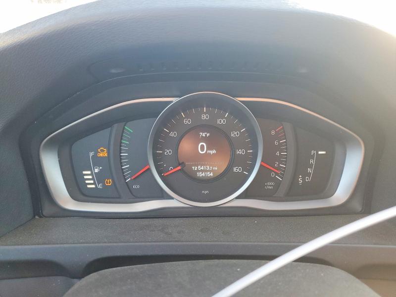 Продаж на аукціоні авто 2014 Volvo S60 T5, vin: YV1612FS9E2294614, номер лоту: 98181905
