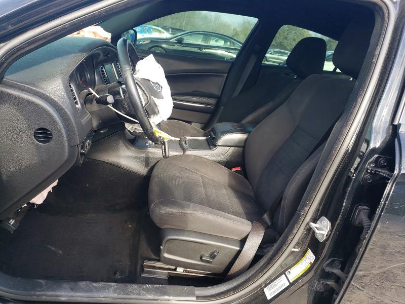 Продаж на аукціоні авто 2014 Dodge Charger, vin: 2C3CDXHG3EH369972, номер лоту: 74675635