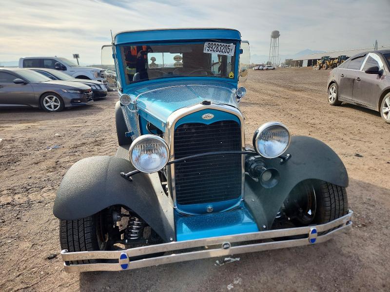 1931 Ford Other მანქანა იყიდება აუქციონზე, vin: ID007904, აუქციონის ნომერი: 99283205