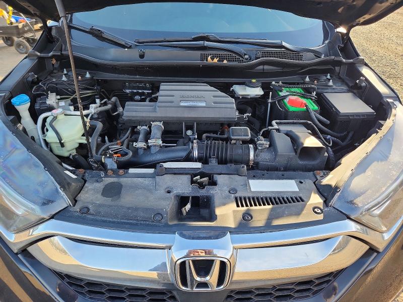 Aukcja sprzedaży 2018 Honda Cr-v, vin: 2HKRW2H88JH631742, numer aukcji: 74452815