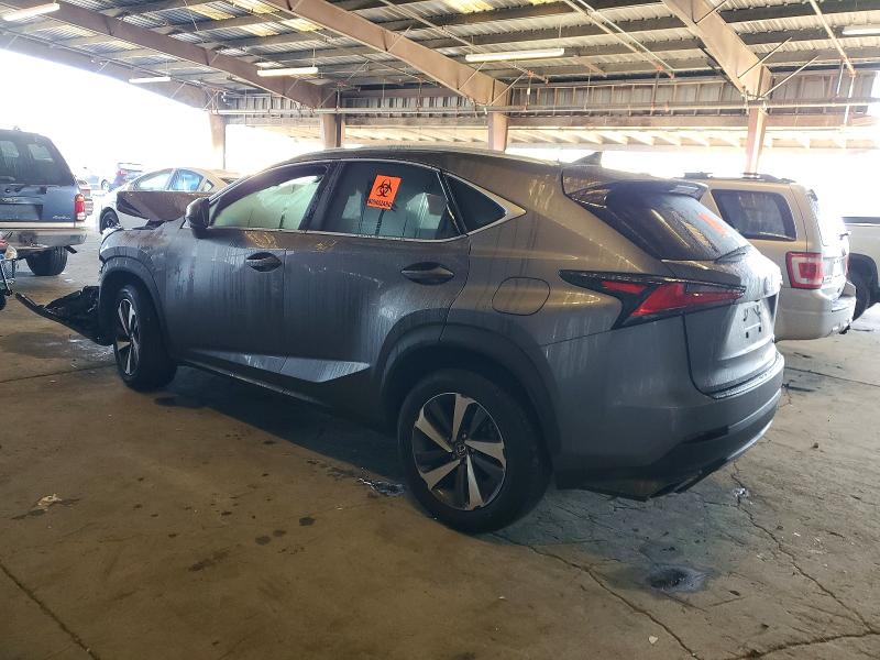 Продажа на аукционе авто 2019 Lexus Nx 300 Bas, vin: JTJBARBZ0K2187265, номер лота: 72889945