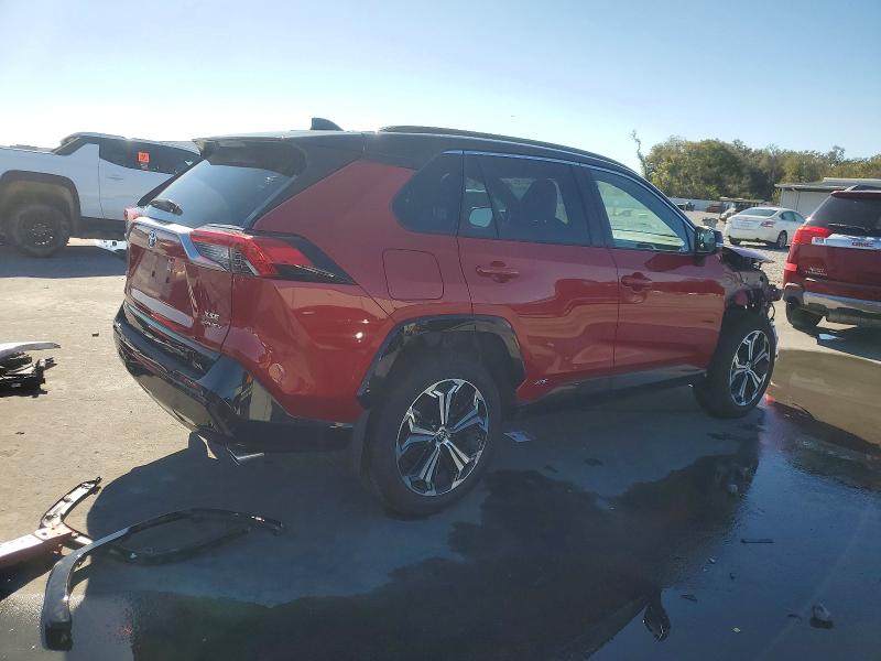 Продажа на аукционе авто 2025 Toyota Rav4, vin: JTMGB3FVXSD275707, номер лота: 74234115