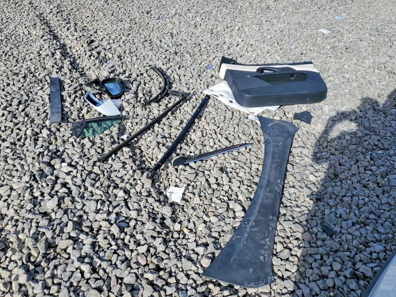 2021 Tesla Model X მანქანა იყიდება აუქციონზე, vin: 5YJXCBE58MF326318, აუქციონის ნომერი: 73670885