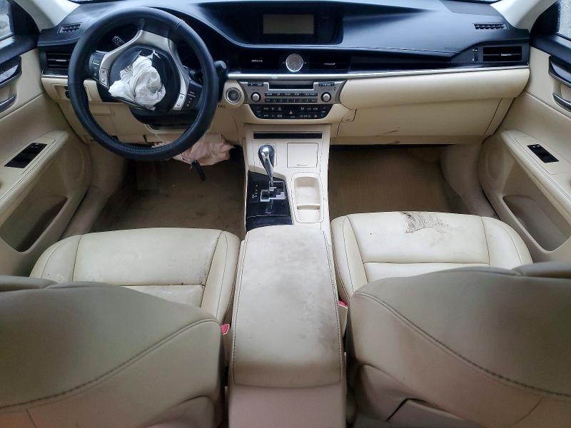 Продажа на аукционе авто 2014 Lexus Es, vin: JTHBK1GG9E2117422, номер лота: 98168435