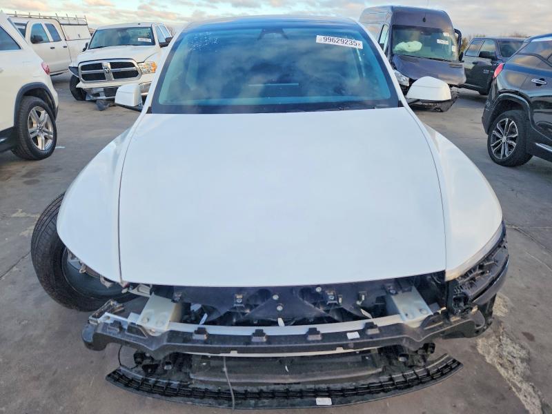 99629235 :رقم المزاد ، 7SAYGDED2TA425713 vin ، 2026 Tesla Model Y مزاد بيع